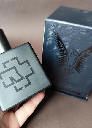 Женская парфюмированая вода rammstein engel dark for her 5мл распив оригинальной парфюмерии 5 мл