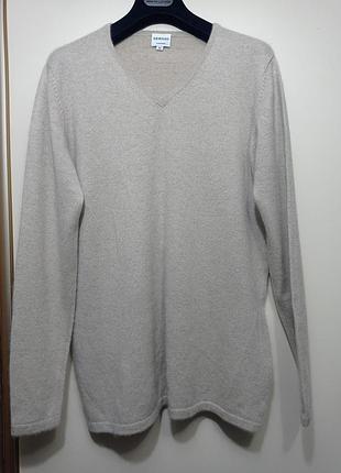 Светр sergio, cashmere.