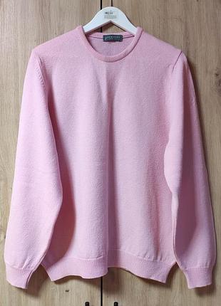 Светр жіночий з вовни, lyle&scott, оригінал!!!