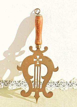 Уникальная антикварная находка xix века.