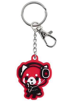 Брелок-подвеска kite aggretsuko ar25-3001