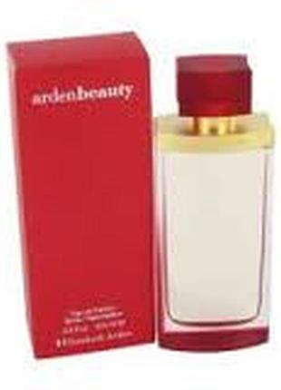 Elizabeth arden ardenbeauty парфюмированная вода (тестер) 100мл