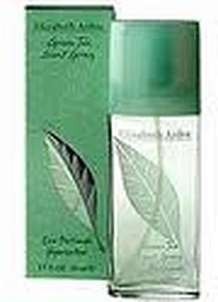 Elizabeth arden green tea парфумована вода 100мл