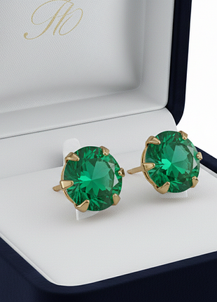 Серьги ссср бижутерия.