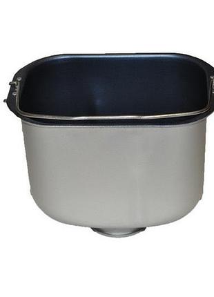 Відро хлібопічі moulinex ss-185950 (вал d=10 мм)