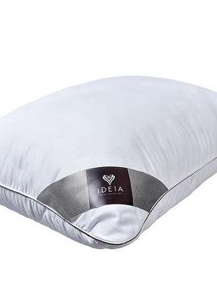 Подушка двухкамерная 50х70 classica soft 2d