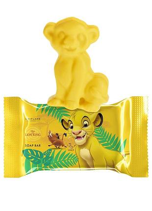 Мыло disney «король лев» 75 г