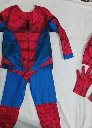 Костюм на 2-3 года