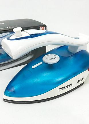 Утюг raf r-1259b 800w