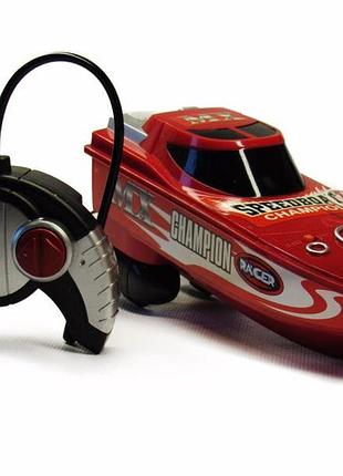 Катер на пульте ming xing "speed boat" 978-9