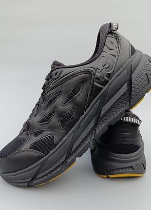 Кроссовки hoka one one m clifton l athletics (43/27.5) оригинал!