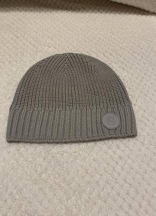 Шапка bogner