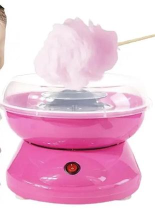 Апарат для приготування цукрової вати cotton candy maker