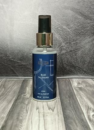 Парфюм унисекс ex nihilo blue talisman (екс нихило блу талисман) 68 мл.