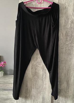 Легінси віскоза еластан