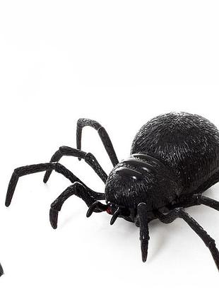 Радиоуправляемый паук черная вдова