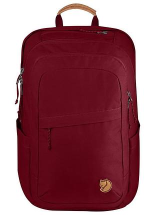Рюкзак fjallraven raven 28