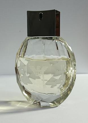Emporio armani diamond giorgio armani parfum 1 ml орігинал.