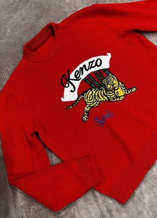 Светр kenzo