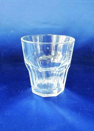 Стакан для виски касабланка 12 шт. х 270 грамм variomarket