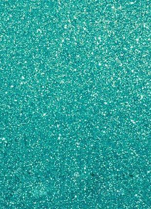 Фоамиран з блискітками тіффані (св. жовтий) 10 листів (2мм/20*30cm)