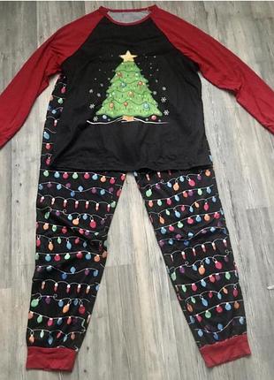 Пижама пижама