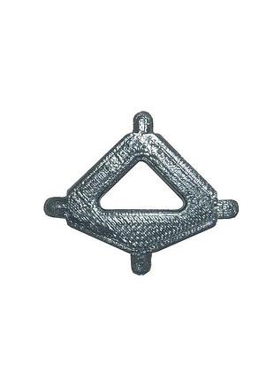 Переходник форсунки омывателя фар skoda superb ii 2011 р.в.