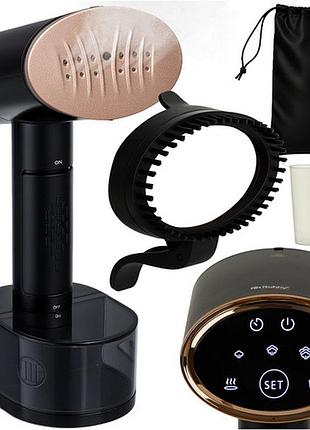 Відпарювач для одягу , парова праска - щітка 2000 вт ruhhy 26339 польща