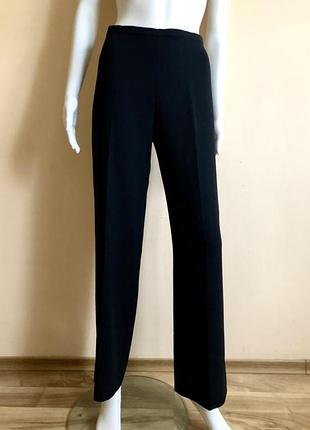 Акция к мыколая! брендовые брюки max mara