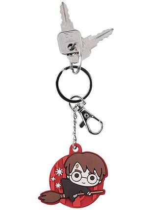 Брелок-подвеска kite harry potter hp25-3001-2