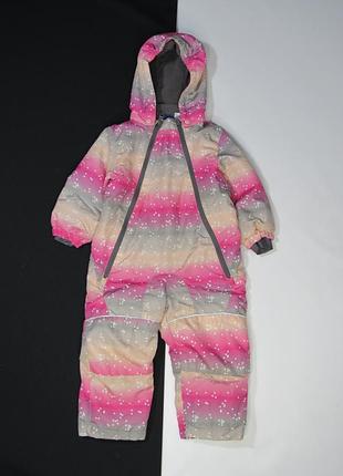 Продам комбинезон для девочки