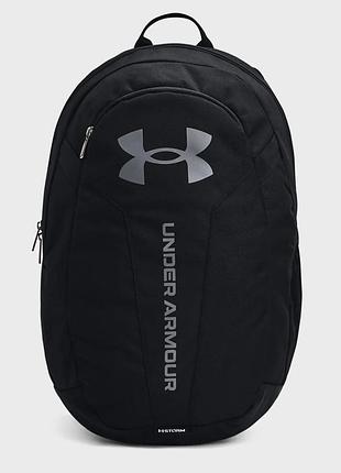 Рюкзак водонепроницаемый under armour hustle lite backpack 1364180-001