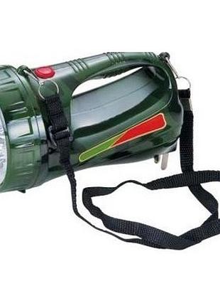 Ліхтар акумуляторний yj 2803