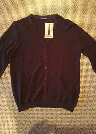 Кардиган charles vogele размер s