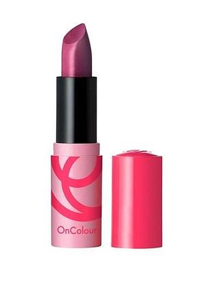 Кремова губна помада oncolour пурпурова орхідея — 39918