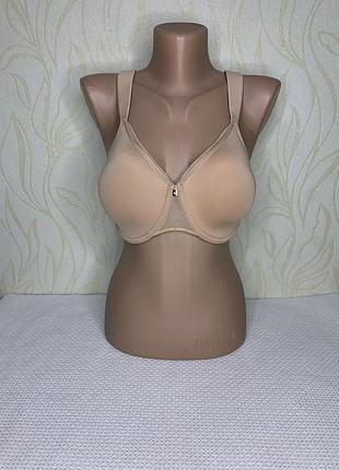 Ліфчик бежевий