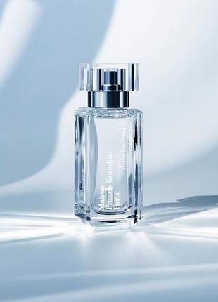 Maison francis kurkdjian aqua universalis cologne forte парфумована вода