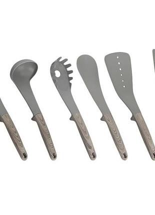 Набор кухонный maestro 6 ед. mr-1547 (mr-1547)