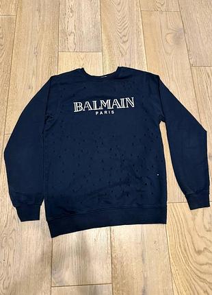 Кофта balmain