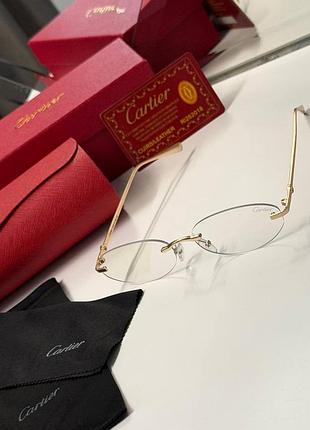 Солнцезащитные очки люкс бренд хамелион