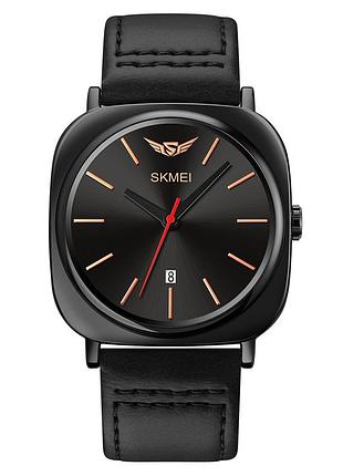Skmei 1884bkgd black-gold