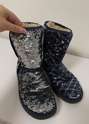 Ugg 38 уги