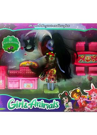 Детская кукла tm331-3-4 "фелисити" tm331-3d