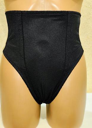 Красивые трусики стринги s сильная утяжка.