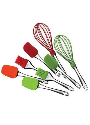 Набор кухонный maestro 4 ед. mr-1590 (mr-1590)