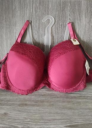 Новый бюстгальтер на косточках adrienne vittadini 🌺🌺🌺