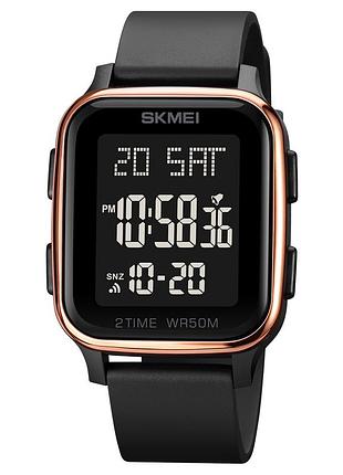 Skmei 1858rg rose gold