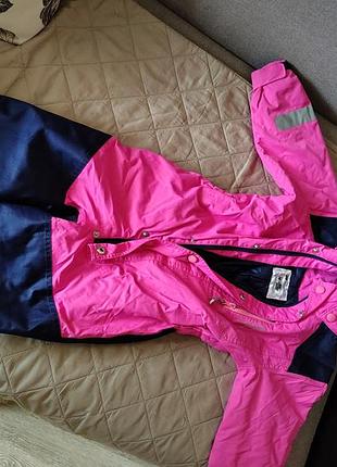 Дитячий комбінезон