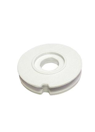 Ролік тросику склопідіймача ford connect 2009