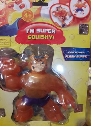 Игрушка тянучка сахарио